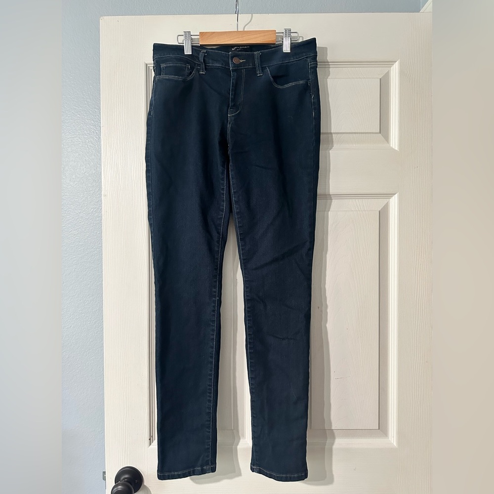 Banana Republic Skinny Fit Jeans Size 29/8R